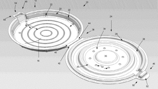 The Most Interesting Part of Apple's New $5 Billion Campus Is a Pizza Box
